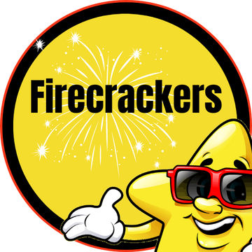 Firecrackers