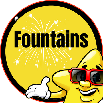 Fountains