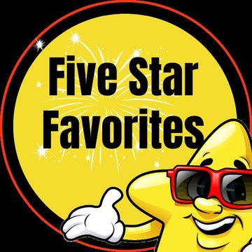 Five Star Favorite