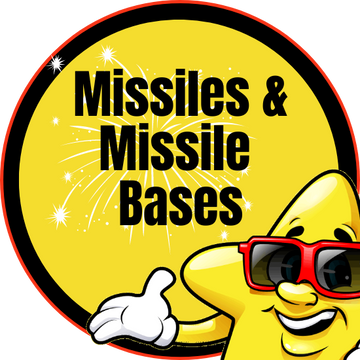 Missiles &amp; Missile Bases