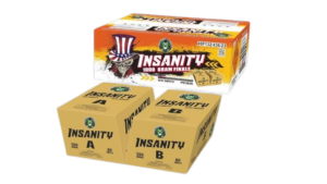 1000 Gram Insanity Finale