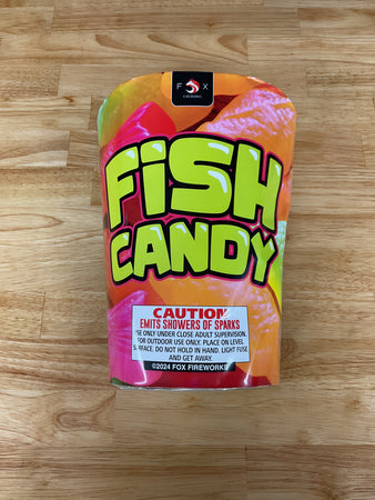 Fish Candy