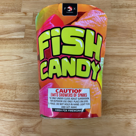 Fish Candy