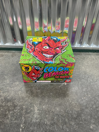 Color Demon