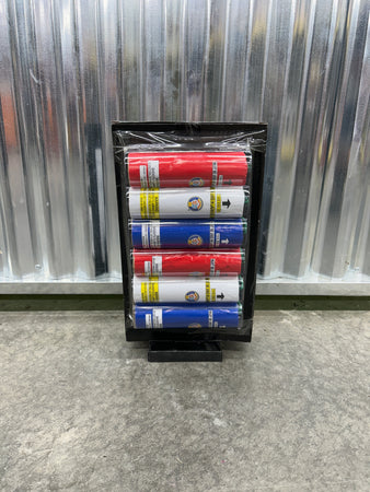 Sample - Destiny and Dominion