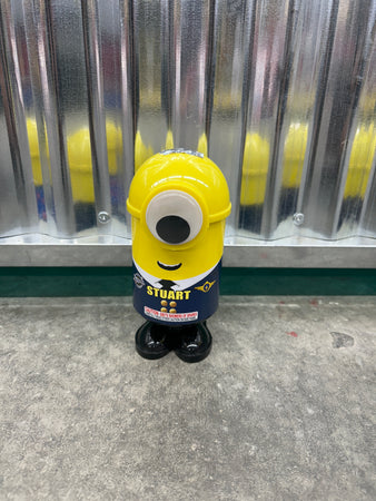 Friends Forever Minion - Stuart