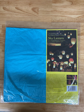 Lantern - Color