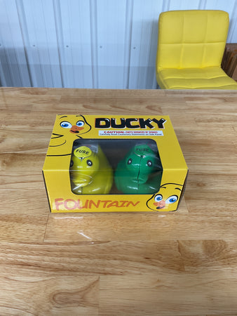 Ducky