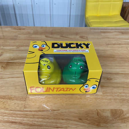 Ducky