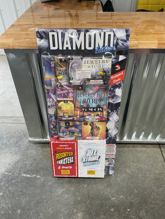 Diamond Assortment