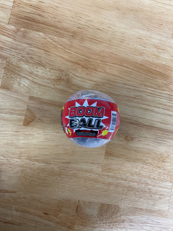 Boom Ball