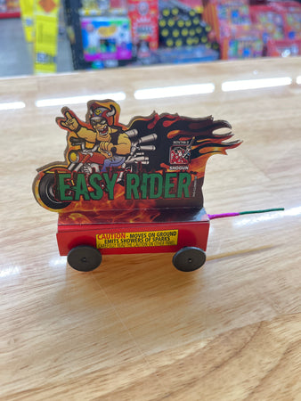 Easy Rider Novelty