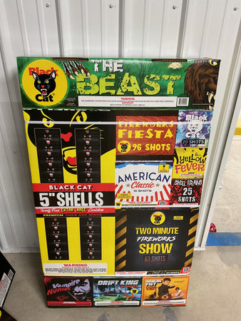 The Beast