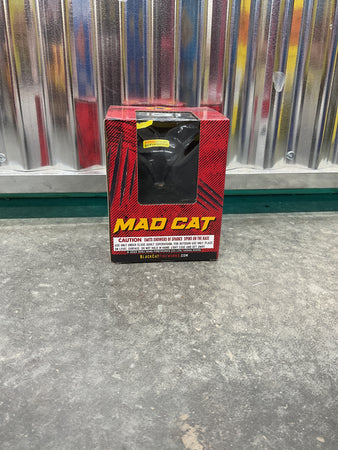 Mad Cat