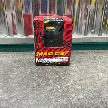 Mad Cat