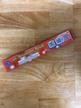 Strobing Sticks - 4 pack