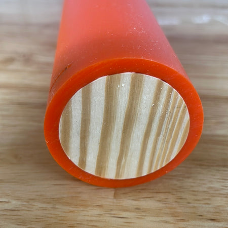 1.91” HDPE Mortar Tube