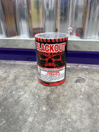 Blackout Smoke