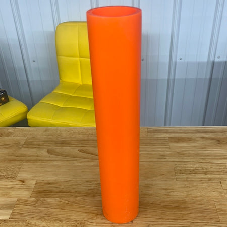 1.91” HDPE Mortar Tube