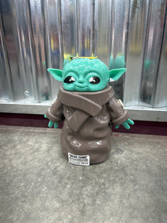 Wise One Yoda Fountain