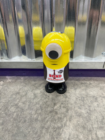 Friends Forever Minion - Bond
