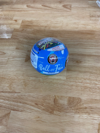 Ball of Fun