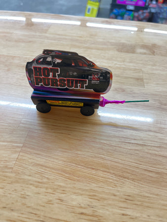 Hot Pursuit Novelty