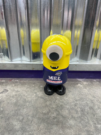 Friends Forever Minion - Mel
