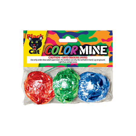 Color Mine - 3 pack