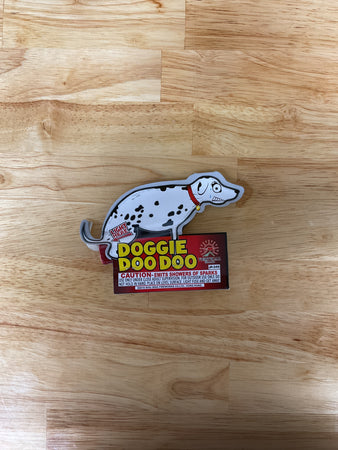 Doggie Doo Doo