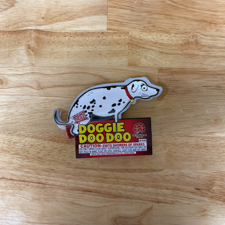 Doggie Doo Doo