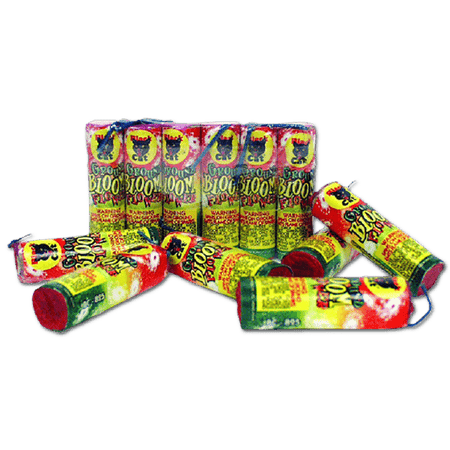 Ground Bloom Flower - 6 pack