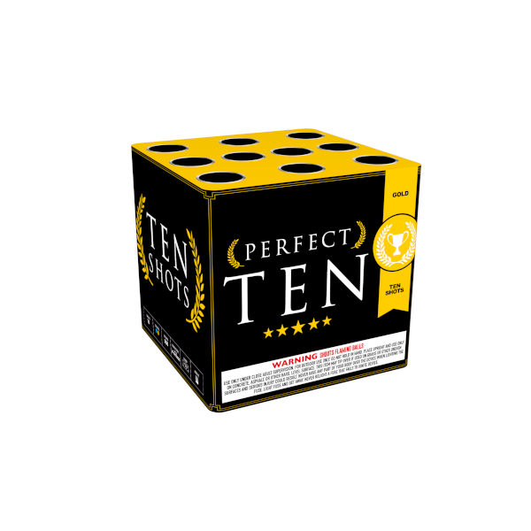 Perfect Ten
