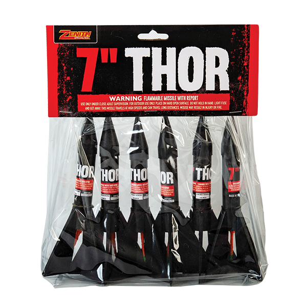 Thor 7