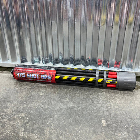375 shot rpg pyrotechnic gun