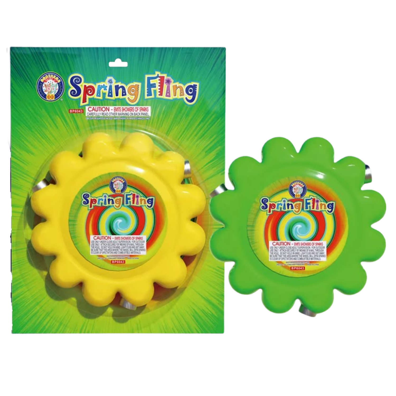 Spring Fling