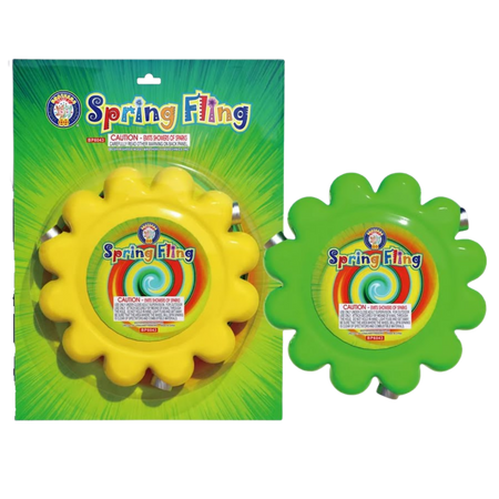 Spring Fling
