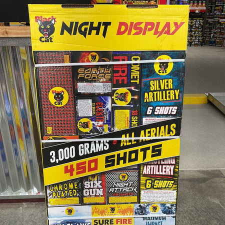 Night Display Kit