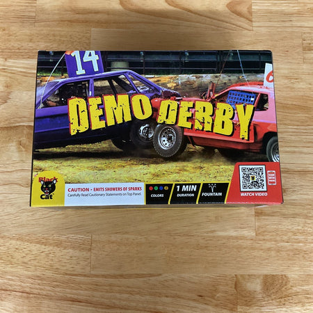 Demo Derby