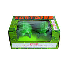 Tortoise - 2 pack