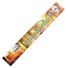 Make a Wish Sparklers 14"