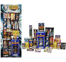 Flash Flood Assortment