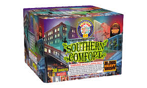 Southern Comfort - 30 shots