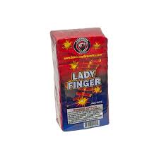 Lady Finger Brick