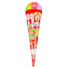 Sno Cone Handheld Fountain