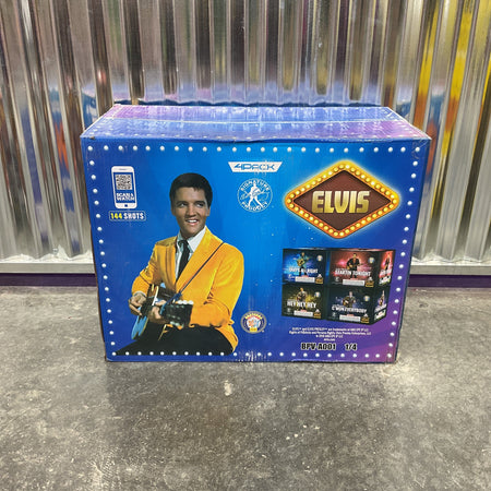 Elvis Assortment Bundle