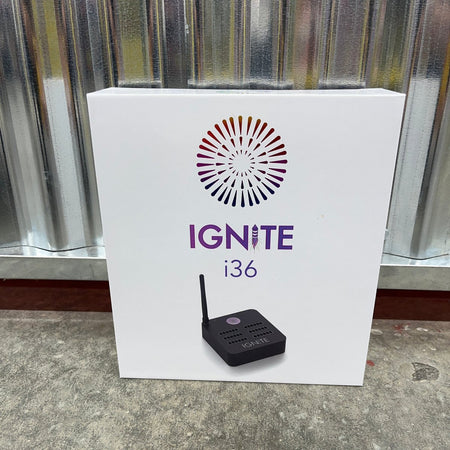 Ignite i36 Firing Module