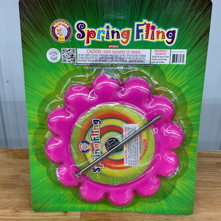 Spring Fling