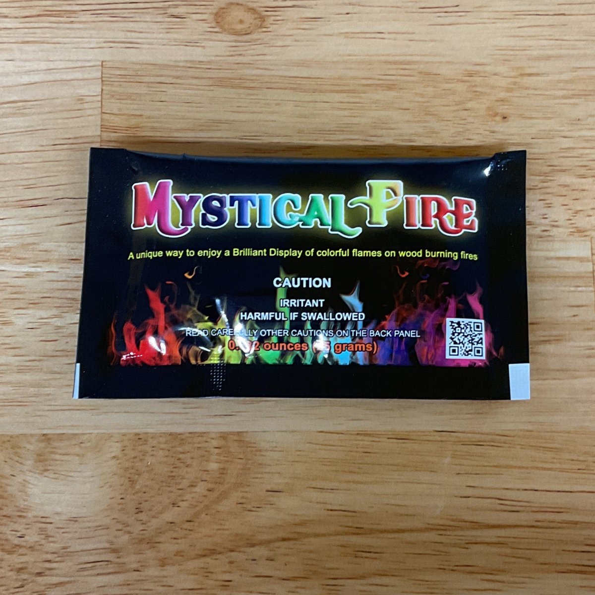 Mystical Fire Packet