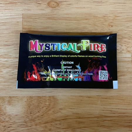 Mystical Fire Packet